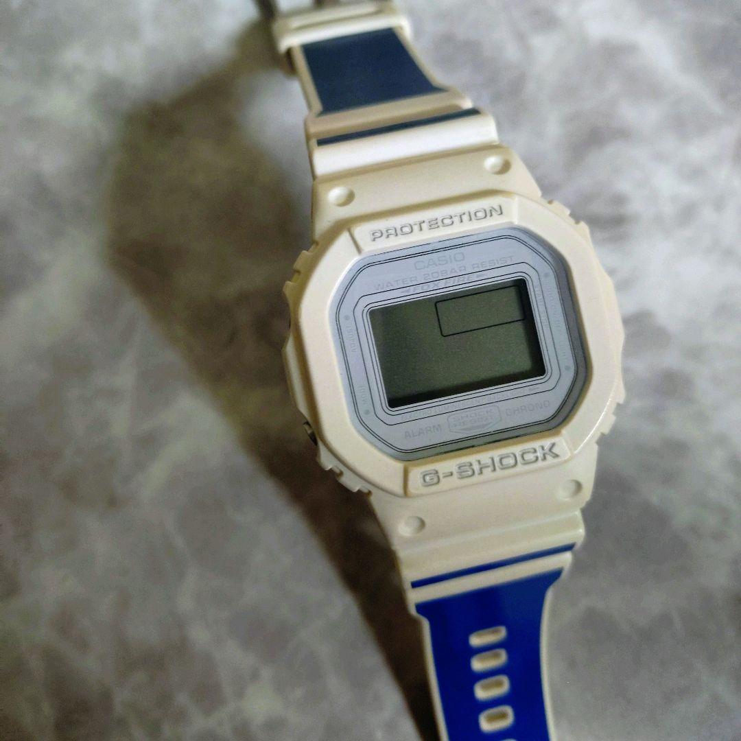 G-SHOCKBAND OF OUTSIDERS DW-5600VT