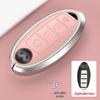 Premium Key Cover for Infiniti QX50, Q50L, Q70L, and QX60