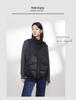 2025 Winter Women's Goose Down Vest - National Style Chic
