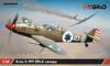 Eduard Hybrid Edition Avia Plastic Model Kit EDU948011 1/48 S-199 (Erla Canopy) (Airplane)