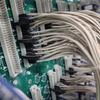 ZTE MDTI Relay Cable (CN Version)