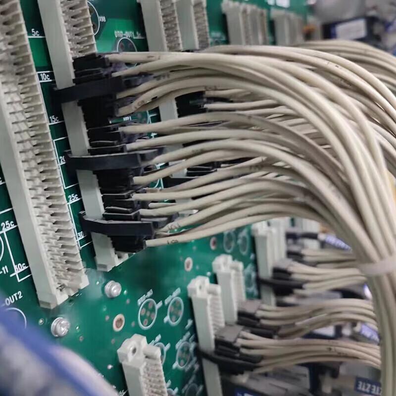 ZTE MDTI Relay Cable (CN Version)