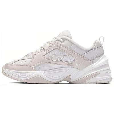 M2K Tekno 'Summit White' Damskie Sneakersy Chunky AO3108-006