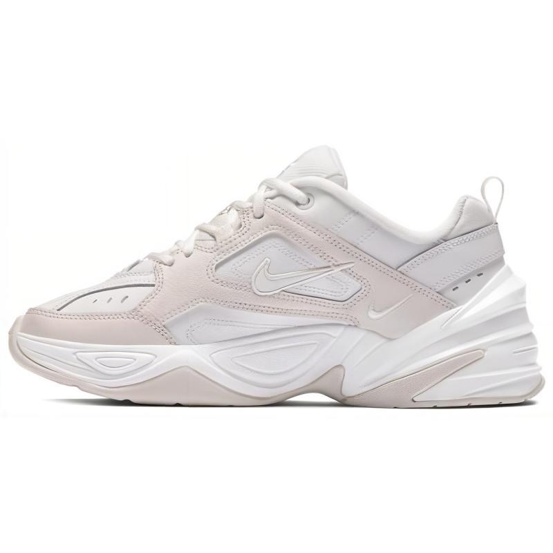 Nike M2K Tekno 'Summit White' Women's Chunky Sneakers AO3108-006