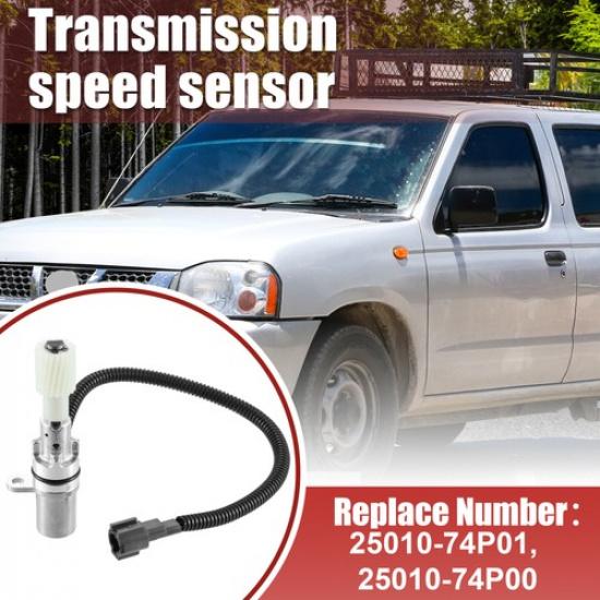 Transmission Speed Sensor for Nissan Pathfinder Pickup 25010-74P0125010-74P00