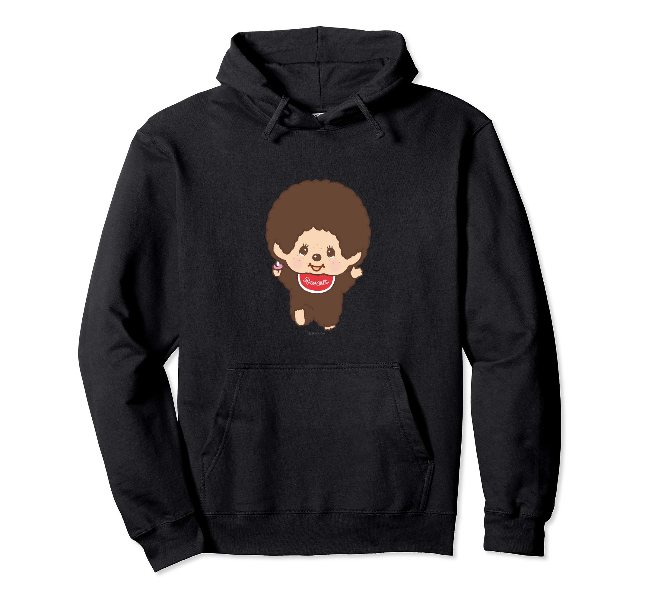 

Monchhichi Graphic Hoodie