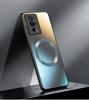 For Xiaomi POCO F5 Pro Case Hard Matte Magnetic Wireless Charging Protective Back Cover Case For Xiaomi POCO X4 X3GT F4 M4 Pro