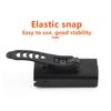 Su Hua Wei USB Rechargeable LED Bicycle Headlight