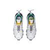 Li Ning CF Tracing Flying Knight Antiscivolo, Resistente all'abrasione, Bilanciato, Leggero Basse Scarpe Casual da Uomo AGCQ217-3