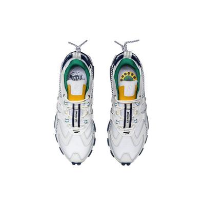Li Ning CF Tracing Flying Knight Antiscivolo, Resistente all'abrasione, Bilanciato, Leggero Basse Scarpe Casual da Uomo AGCQ217-3