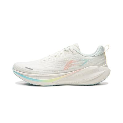 Li Ning My Leap 4.0 Cushioning Slip Resistant Abrasion Resistant Breathable Support Lightweight Rebound Low Top Casual ARSW036-6