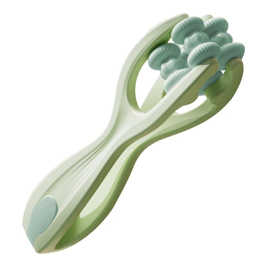 Rollers Finger Massager Mini Finger Joints Massager With Elastic Handle For Finger Blood Circulation & Muscle Relaxation tools
