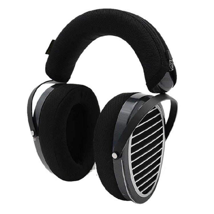 Replacement Headphone Headband Cover Cushion Top Protector Mesh Cloth Repair Part for Edition XS Headphone Accessories