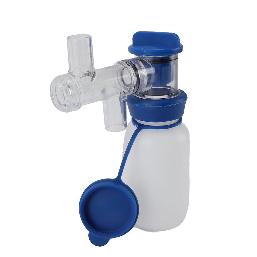 Cow Milk Sampler 200ML PC Milk Sampling Tool Milking Equipment Accessories for Livestock Farming