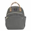 MART Backpack A4 Double-Sided Water-Resistant Lightweight 10 Pockets PC Storage Carry-On
