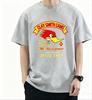 2026 Summer New Unisexs Mr Horsepower T Shirt Casual Clay Smith Cams 90th Anniversary Tshirt Graphic Sports Tops Y2k