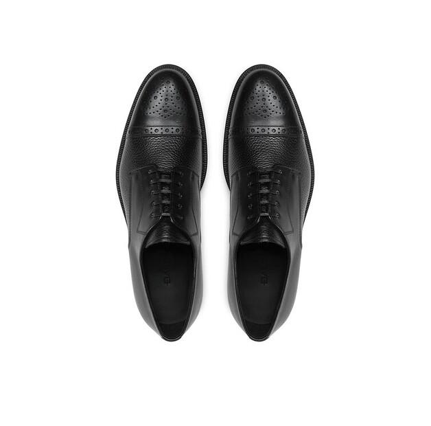 Ankle Boots Baldinini U4B050P1VIBO0000 Black