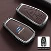 2024 Changan Oshan Car Key Case - Metal Full Coverage Shell for Z6, X5 Plus, X7 Models