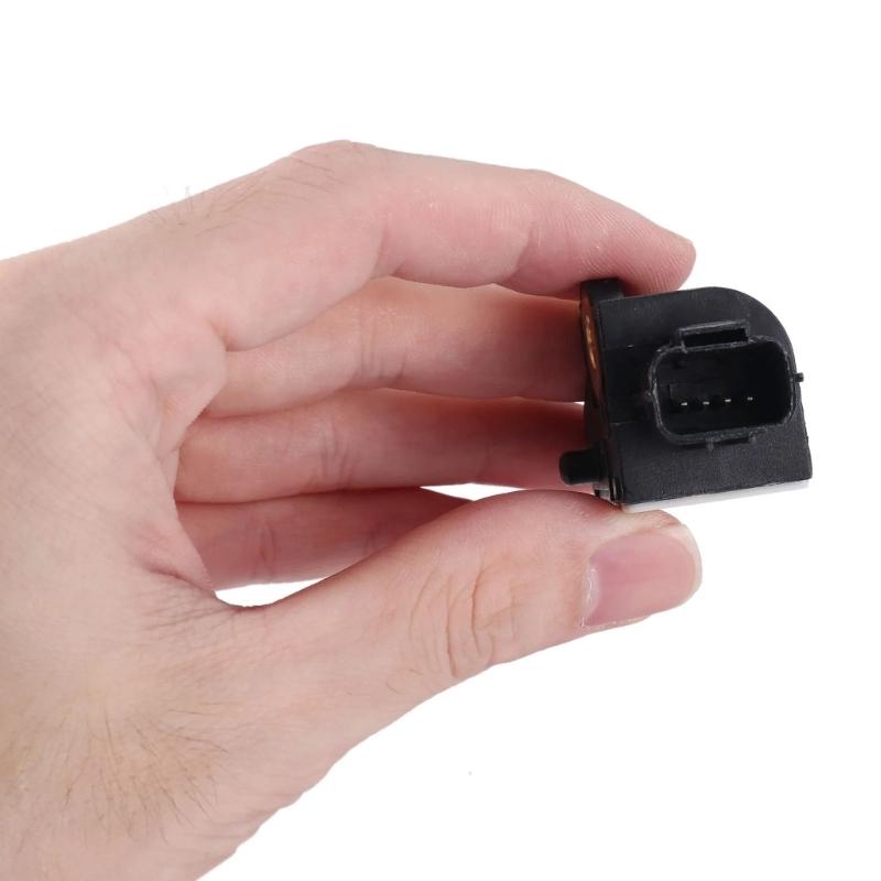 Easy Installation Waterproof Collision Detection Sensor ABS Construction For Select Car Models 77930TR0B21 77930TR0B11