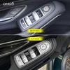 ONGOXD Mercedes-Benz S Class (2014-2020) W222 Exclusive Vent Ring Interior