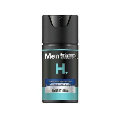Mentholatum Män Fuktgivande Essensmjölk