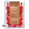 Tony Moly Fresh To Go Pomegranate Mask Sheet, 1 Sheet, 30 Pcs