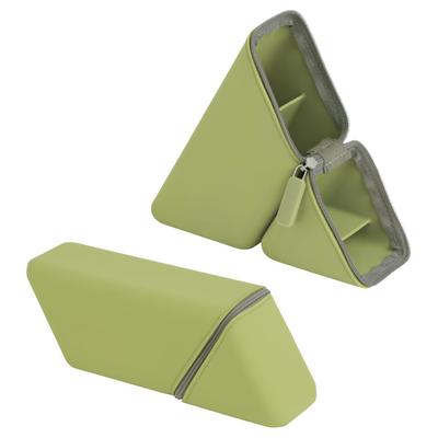 Sonic Federmäppchen Kakusta Tragbarer Silikon-Stifthalter [Alle 5 Farben]