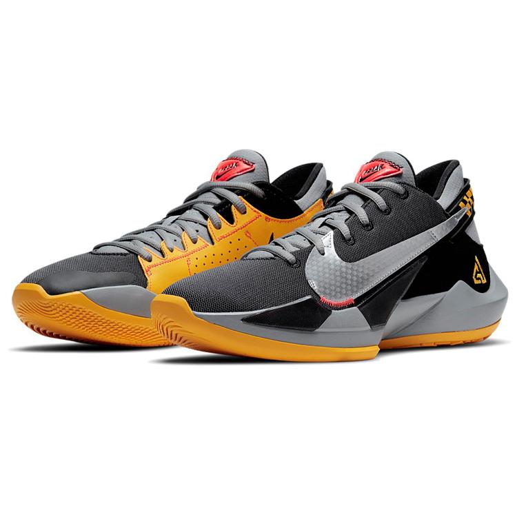 Nike Zoom Freak 2 'Taxi' CK5424-006