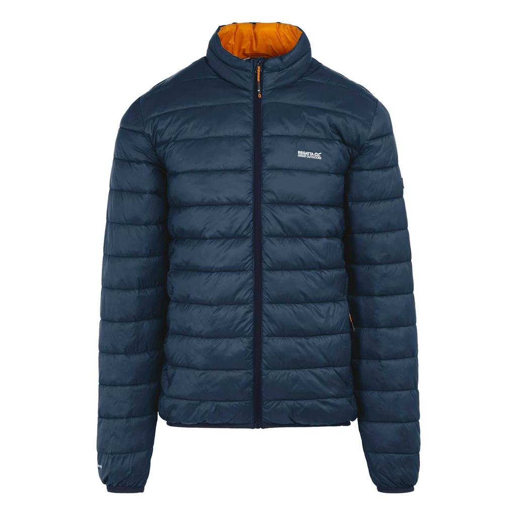 Regatta Mens Marizion Padded Jacket