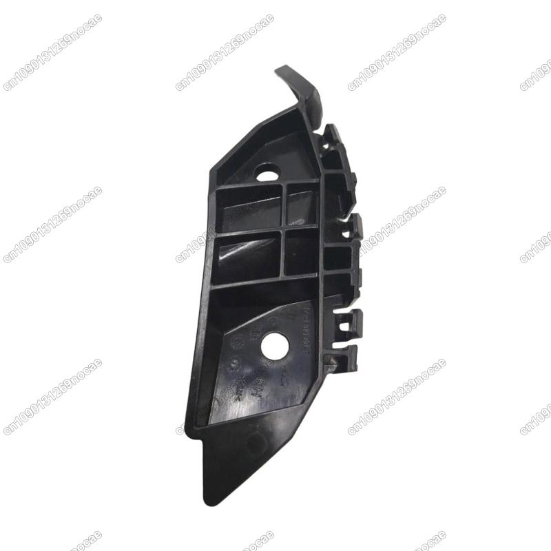 Car Front Left RIght Bumper Bracket Bumper For Tesla Model 3 Highland 2024 2025 2026 Replacement Parts 1774268-00-F 1774269-00-F