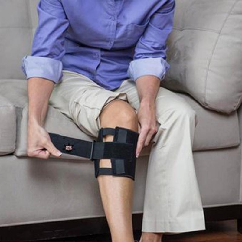 Buy 1 Pcs Being Active Brace Acupressure Relieve Tension Sciatic Nerve