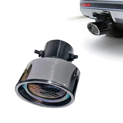 Muffler Cutter Applicable To Suzuki New Spacia Spacia Custom MK54S