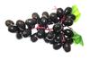 Speed mao Realistic Grape Bunch Food Sample Model Set of 3