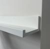 Półka Na Zdjęcia Bd Art. 100 Cm Biała (P)