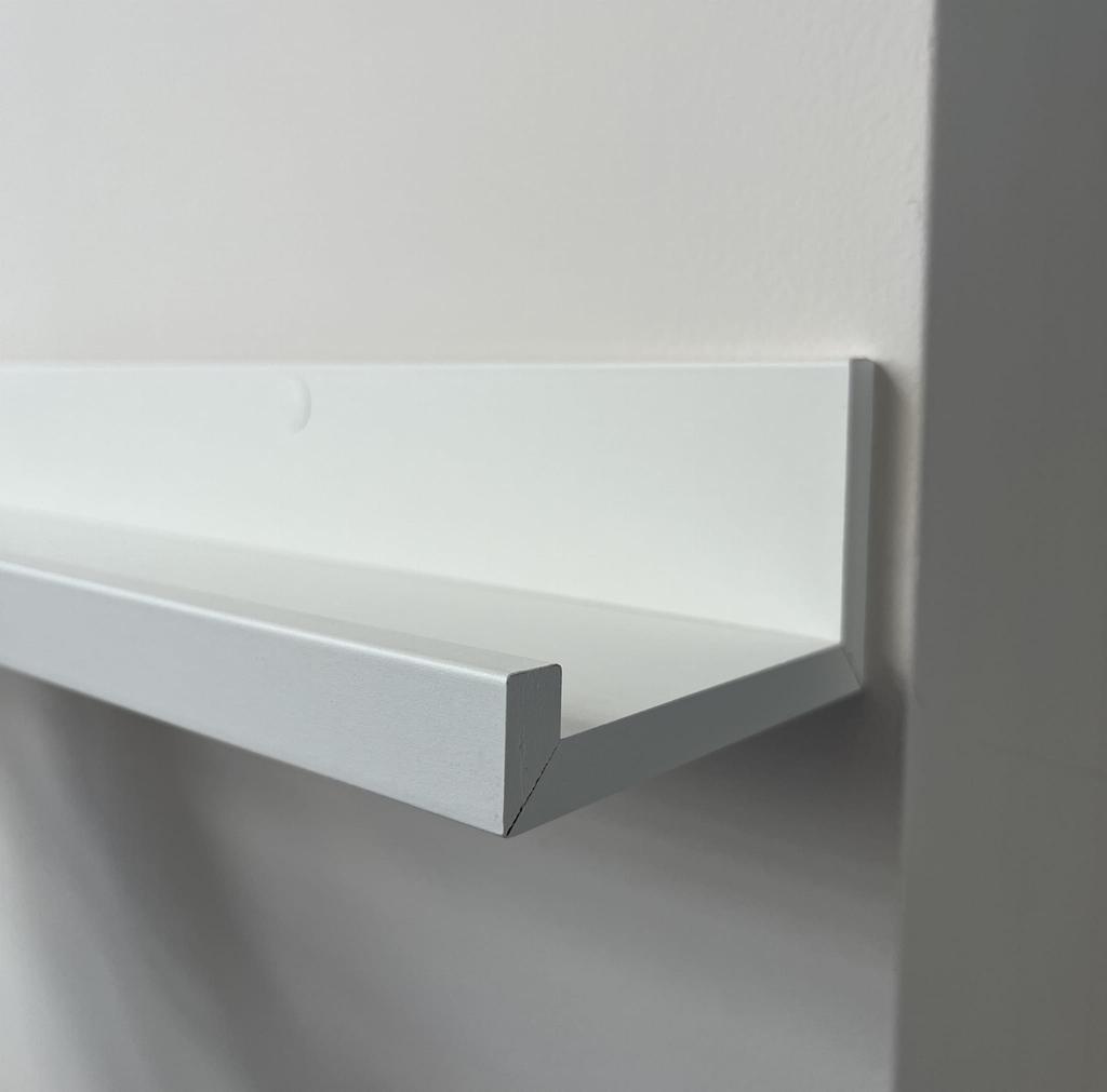Półka Na Zdjęcia Bd Art. 100 Cm Biała (P)
