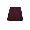Fall and Winter New Arrival Simple Knitting Silm Outwear 2142133 Knitted High Waist Mini Skirt 2142134