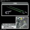 BANDAI SPIRITS HG Mobile Suit Gundam: The Witch from Mercury Zwart 1/144 Scale Model Kit (Gray)