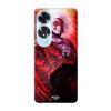 Phone Case - MANIACASE - Oppo A60 - TPU Silicone - Soft - Anime Shigaraki Tomura