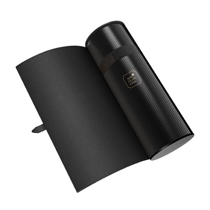 Travel Tea Set with Stainless Steel & Glass Cup