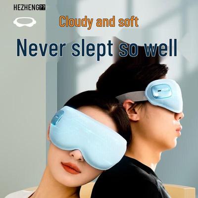 Hezheng Heated Sleep Eye Massager CN Plug (adapter Included)
