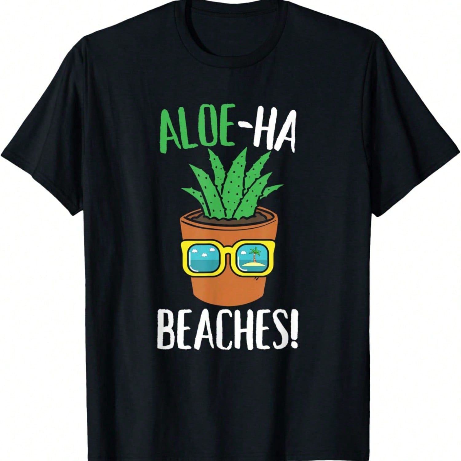 All Gas No Brakes T-Shirt S разноцветный