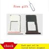 SIM Card Tray:Replacement for Lenovo Tab P11Plus Tablet TB-J616F/N/X -Quality Perfect Fit Sim Card Holder Slot Adapter Micro SD
