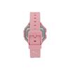 Puma Quartz Watch With Pink Dial Women Watches P1057
