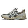Asics Baskets unisexes Gel 1090V2 Dark Pewter Gris Blanc-Sage 1203A382-021