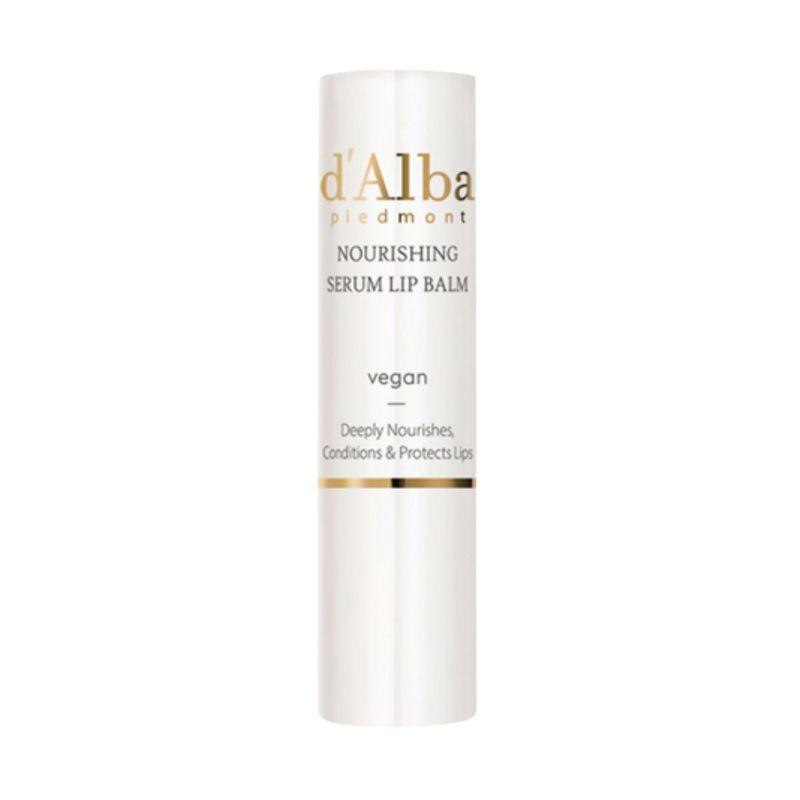 

d’Alba White Truffle Nourishing Serum Lip Balm 3.6 g 3.6g 1ea