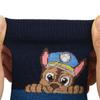 Set antibatterico e deodorante di calzini per bambini e ragazzi morbidi per e ragazzi M L XL 2XL [sunkids] 5 paia bambine, ragazzi, calzini, cotone, tocco, (M, Verde)