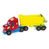 Magic Truck Basic Dump Truck In A Net