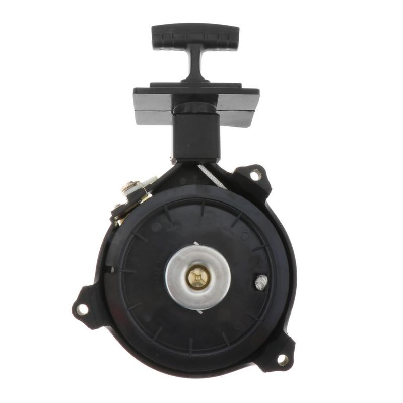 Outboard Engine Motor  Starter Pull Start Kit for Mercury Marine 4 / 5/6HP