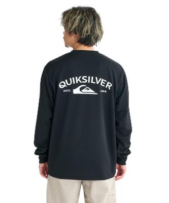 [Quicksilver] Knowledge Area LT