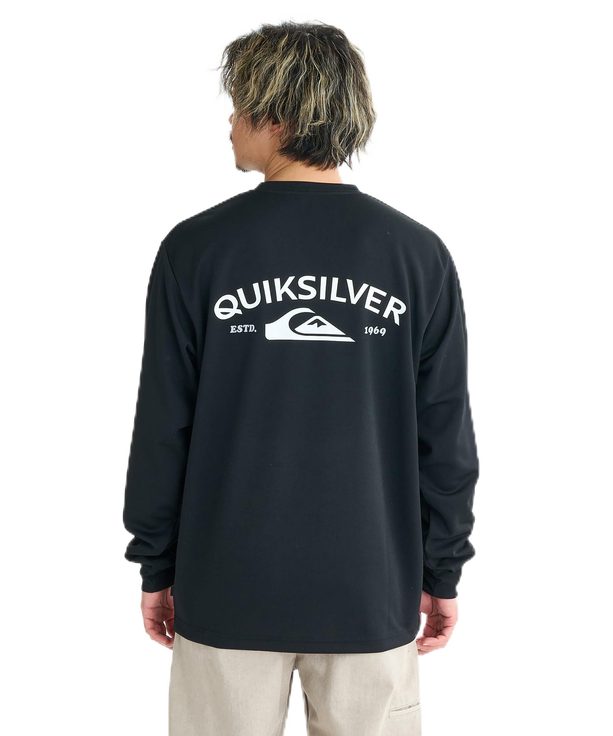 [Quicksilver] Область знаний LT